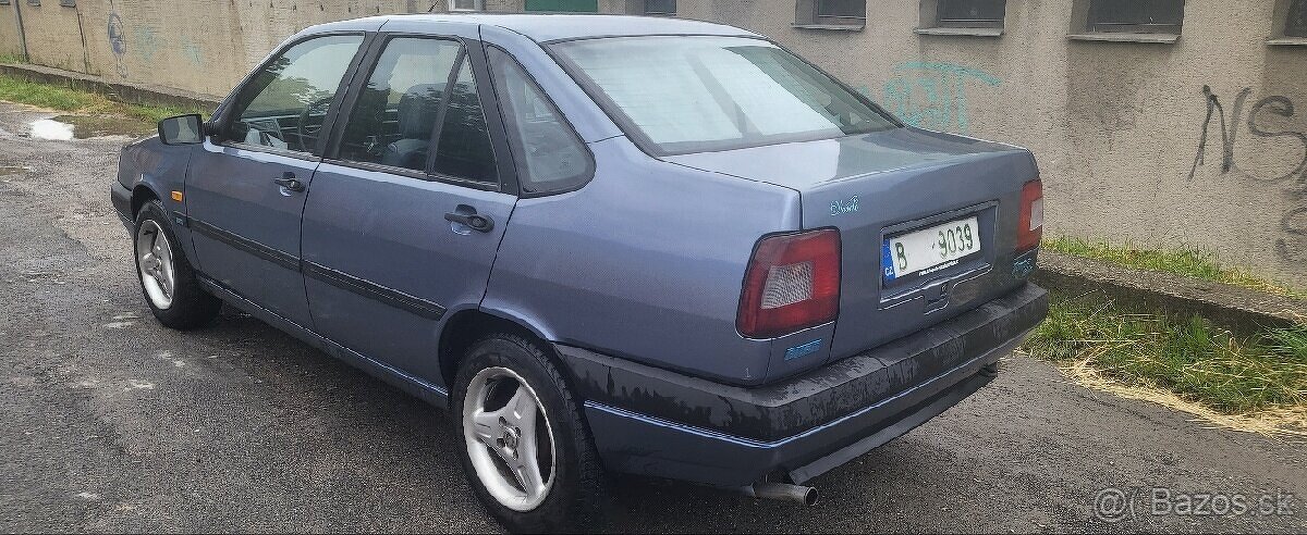 Fiat Tempra 1.4.i.e. Digi tacho - 2