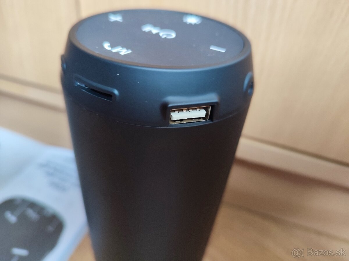 ESPERANZA EP133K-Bluetooth reproduktor - 2