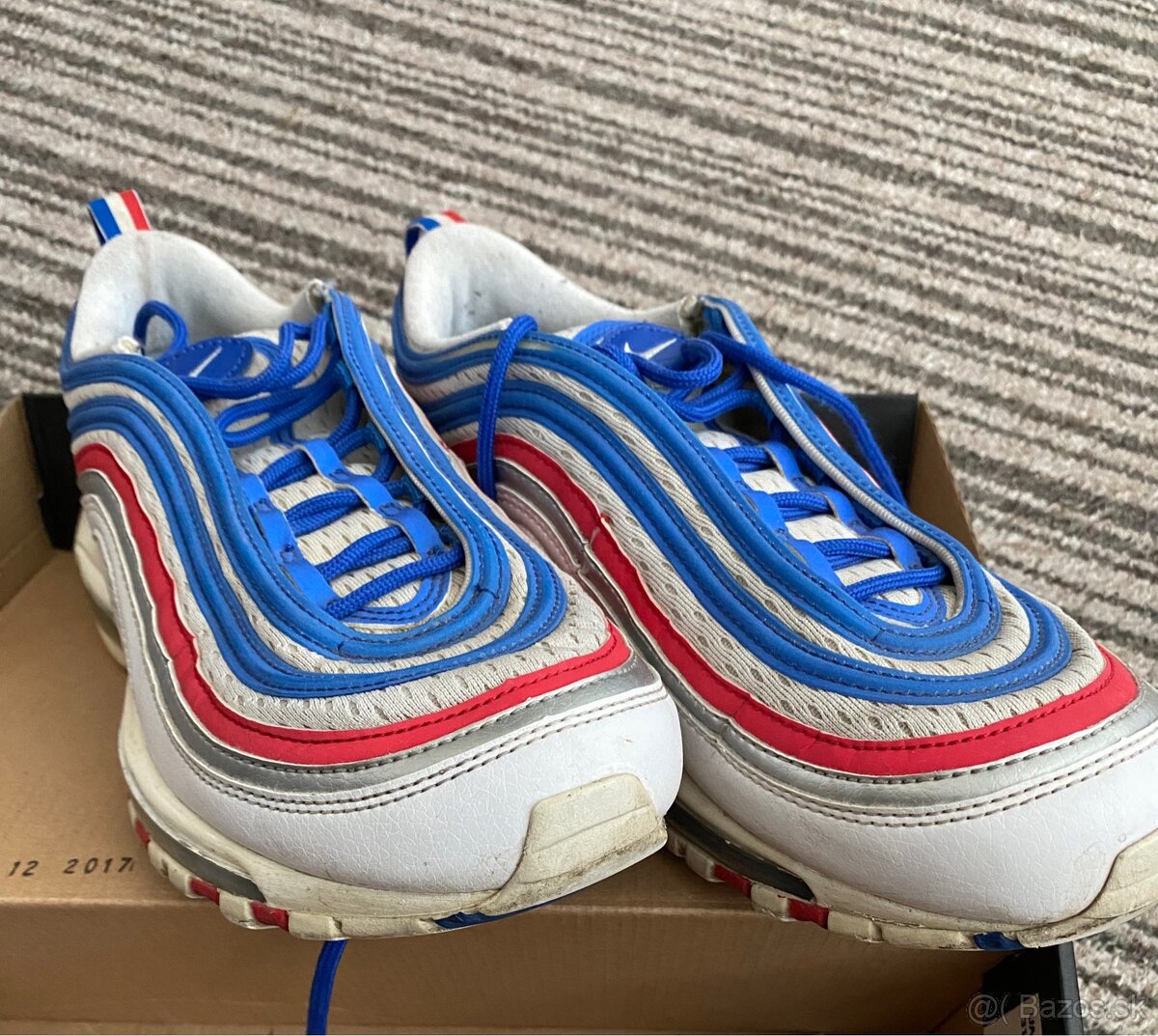 Nike Air Max 97 - 2