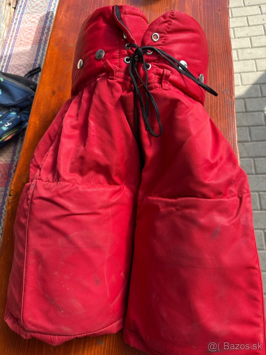 Hokejové nohavice - 2