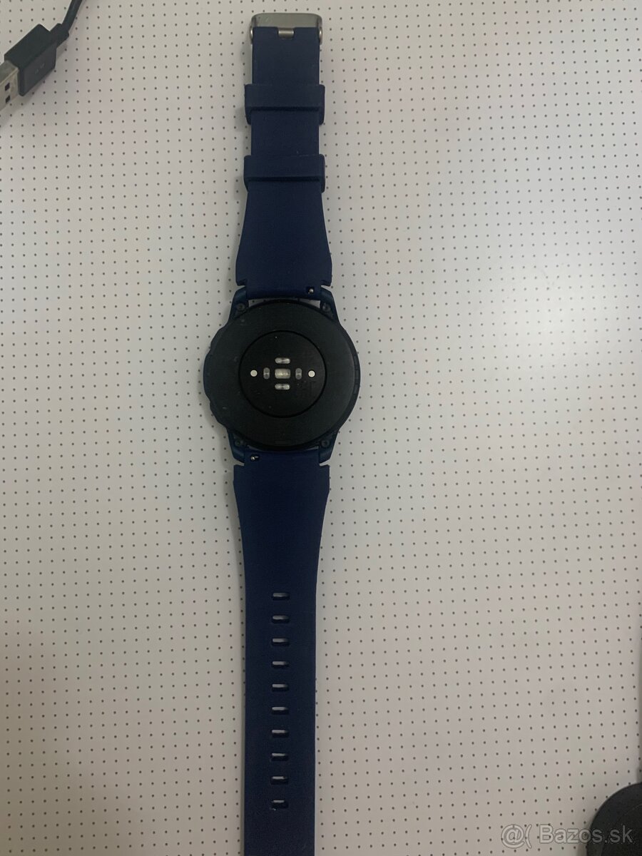 Xiaomi watch S1 active - 2