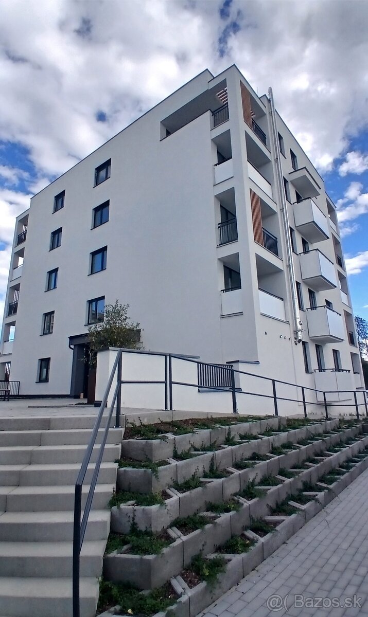 Prenájom 2 izbového bytu v Trenčíne - 2