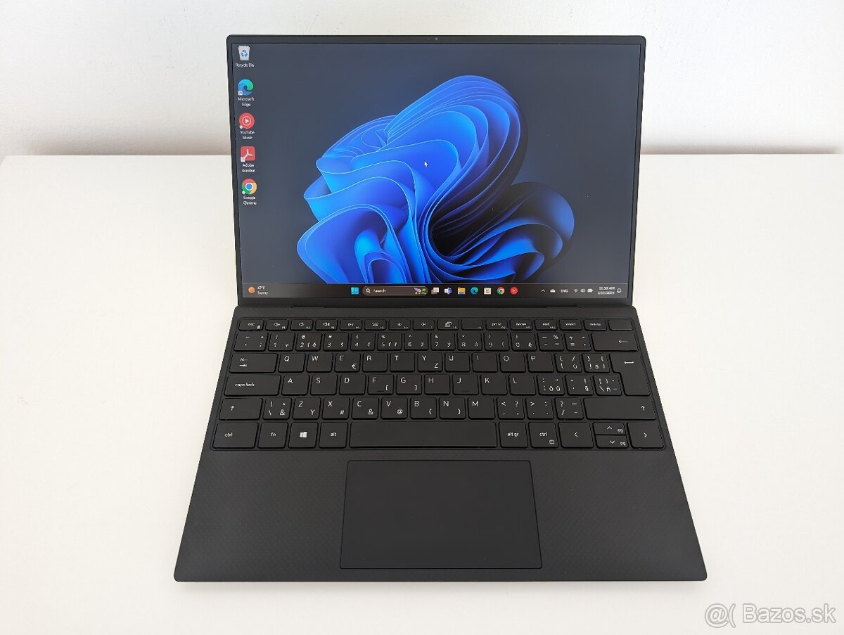 Dell XPS 13 (9310) Silver - 2