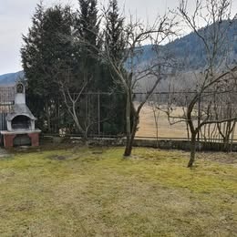 Tarnov 1,5 izbový byt v dvojdome - 2