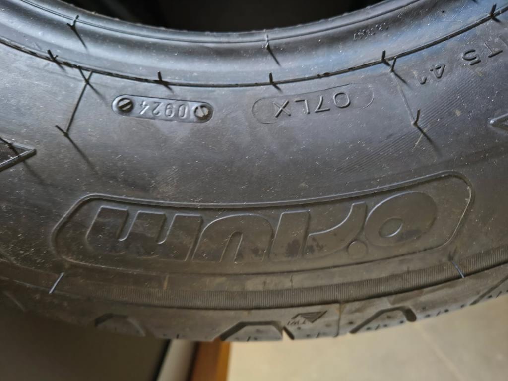Orium 235/65/R16C - 2