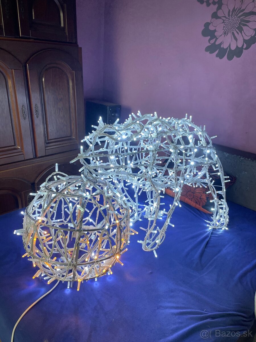 Vianočné ozdoby - 2