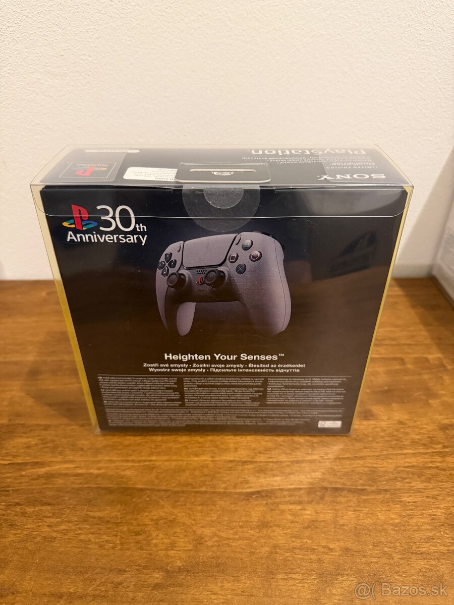 Dualsense 30th - 2
