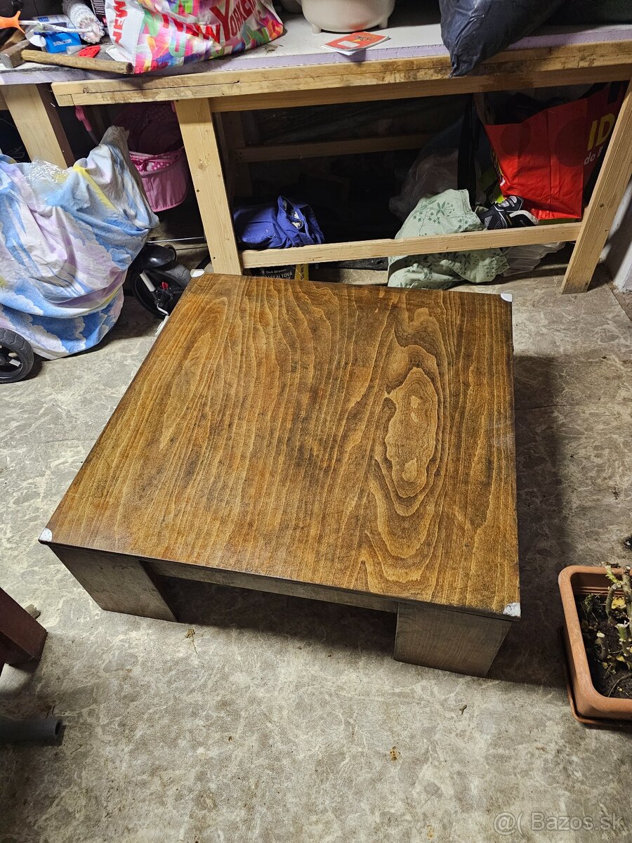 Stôl - 2
