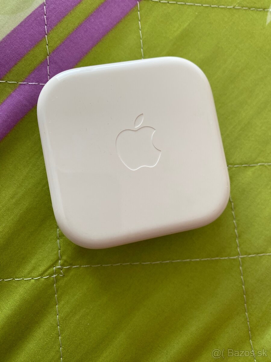 Earpods sluchadla Apple - 2