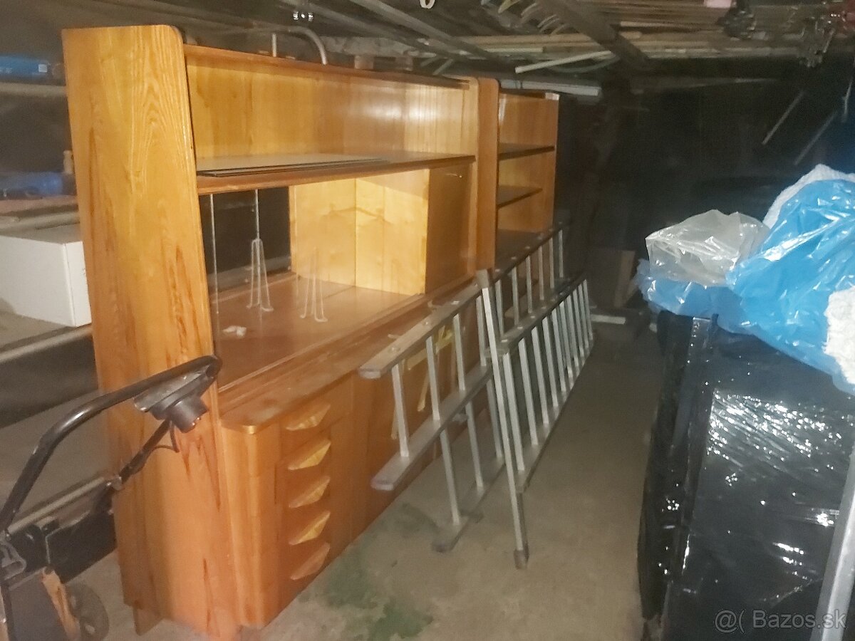 Darujem nábytok za odvoz - 2