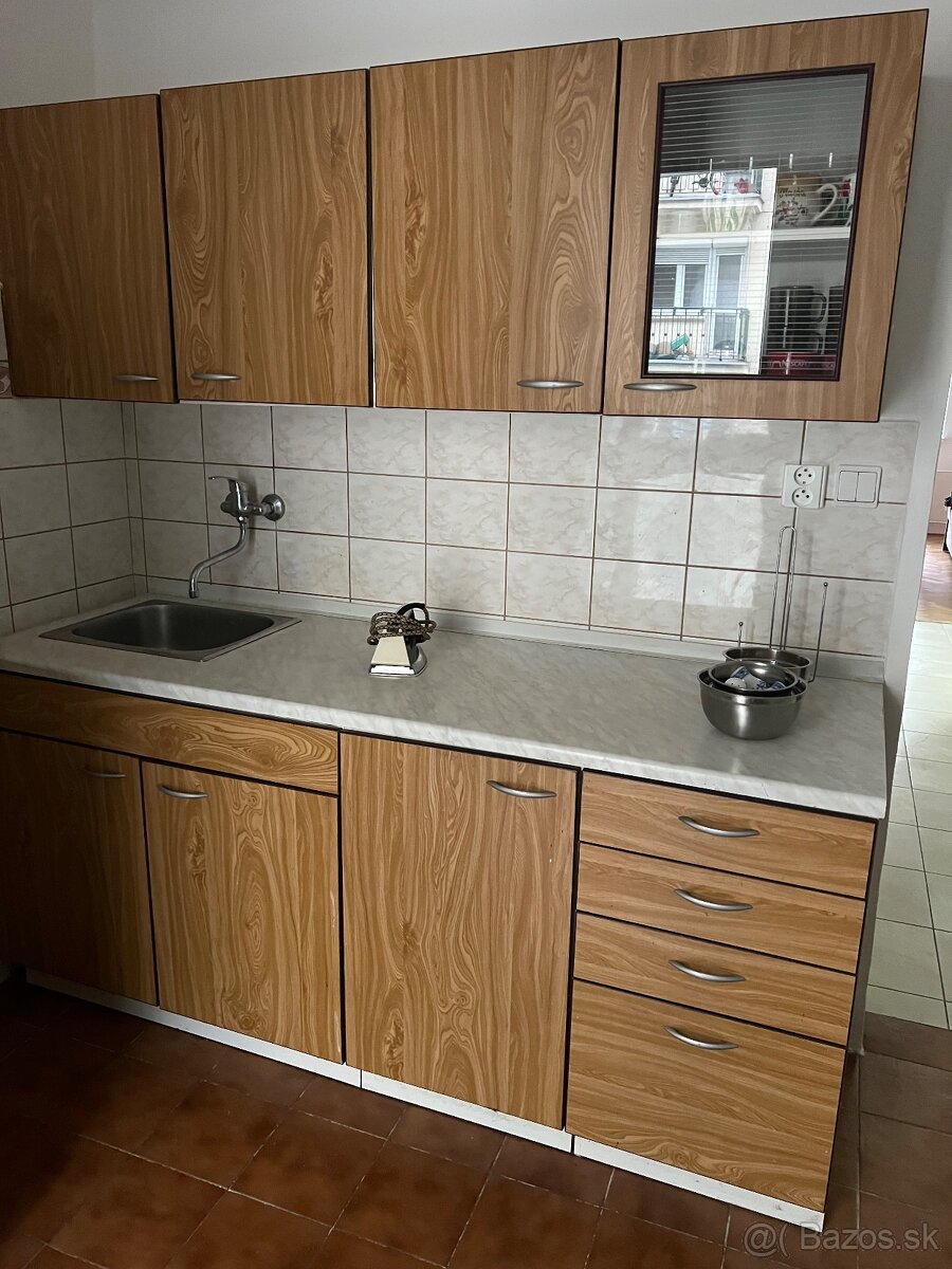 Kuchynka - 2