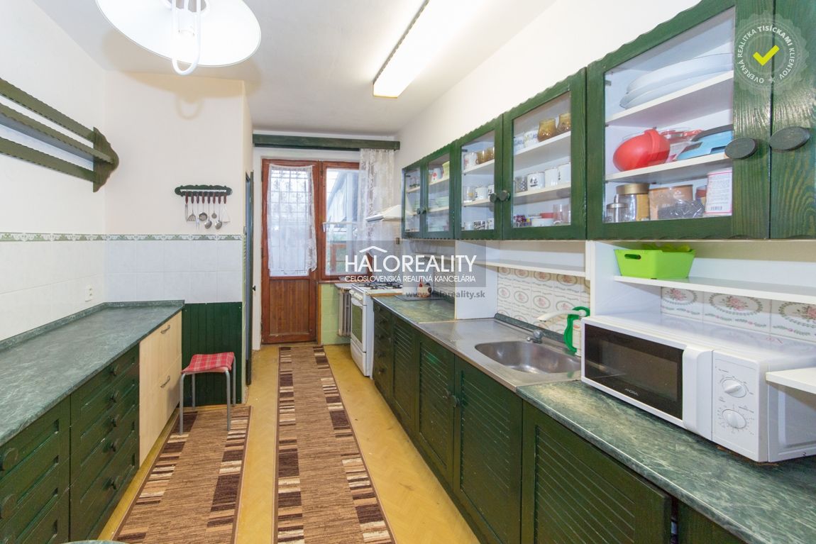 HALO reality - Predaj, rodinný dom Most pri Bratislave - EXK - 2