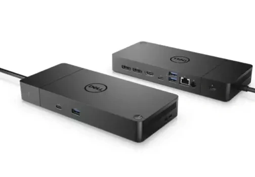 Docking station - Dell WD19DCS Performance - 2