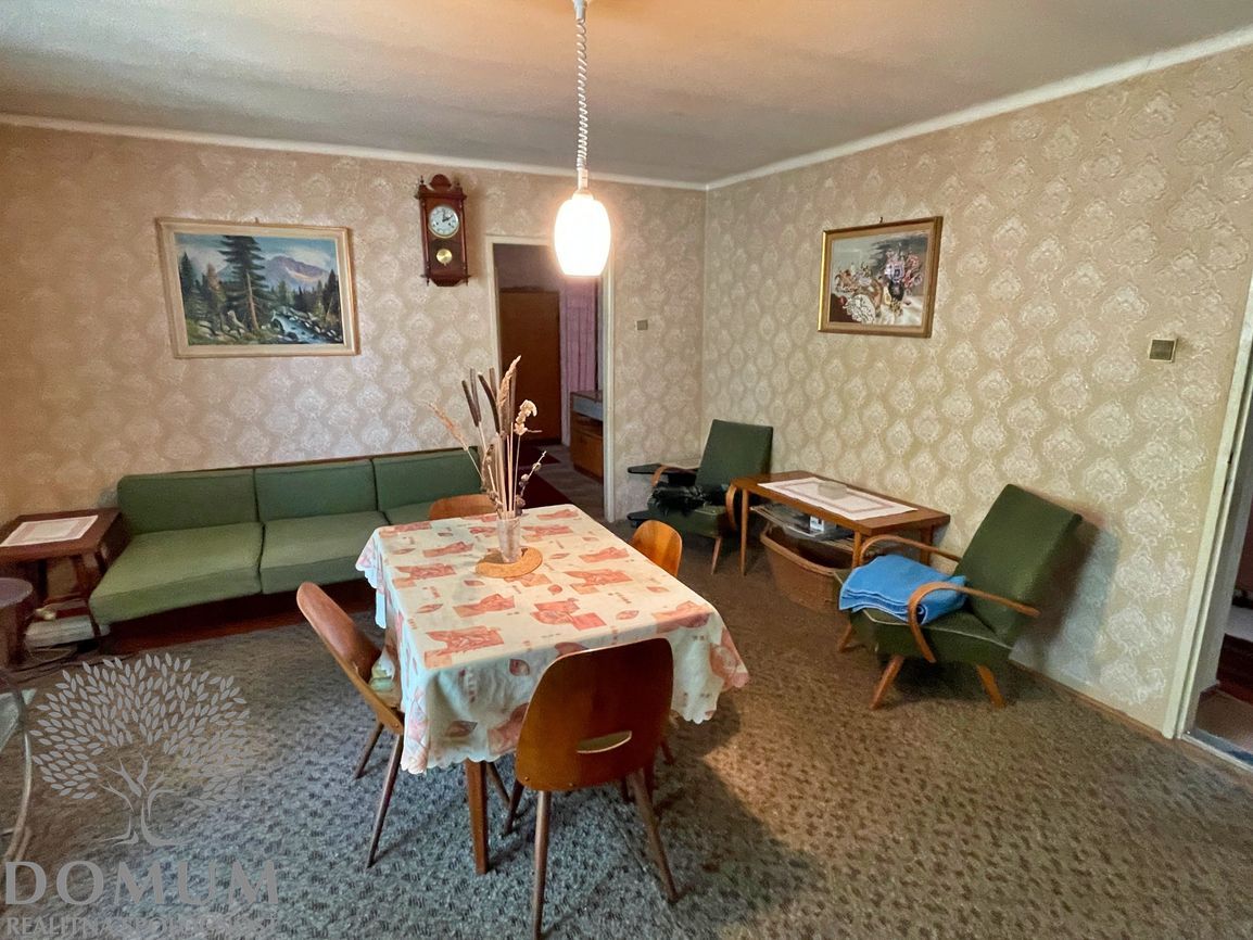 Priestranný - 78 m² tehlový - 3i byt Nové Mesto n/V, ul. SNP - 2