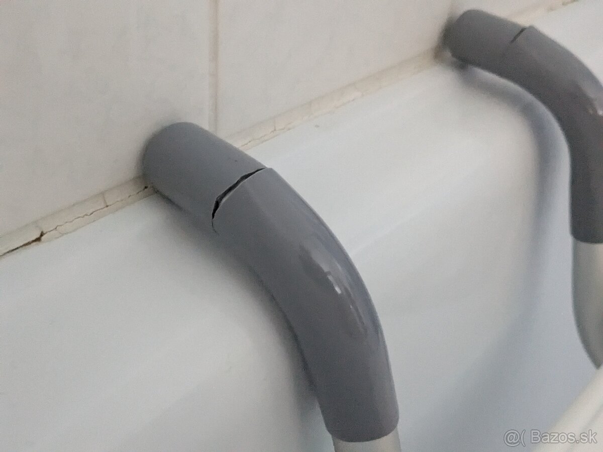 Sedadlo / lavica do vane - 2