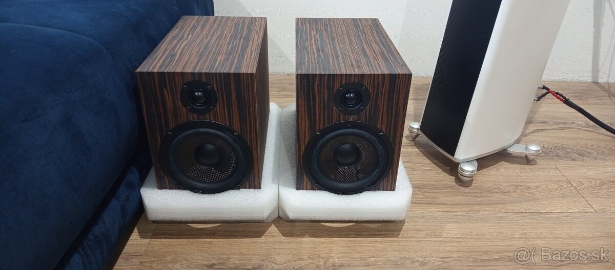 2a acoustic GF6+stojany 2a acoustic - 2