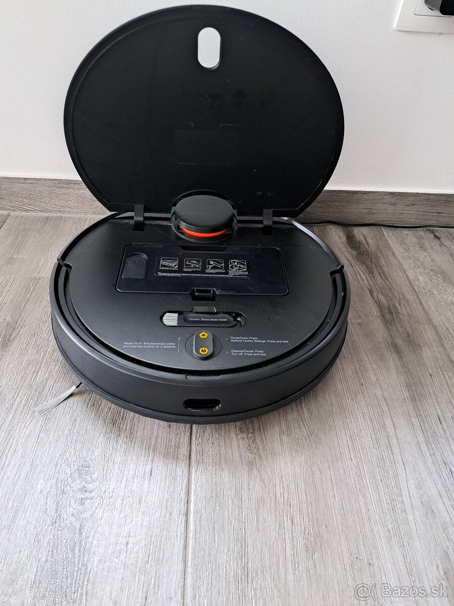 Xiaomi Mi robot vacuum-mop P - 2