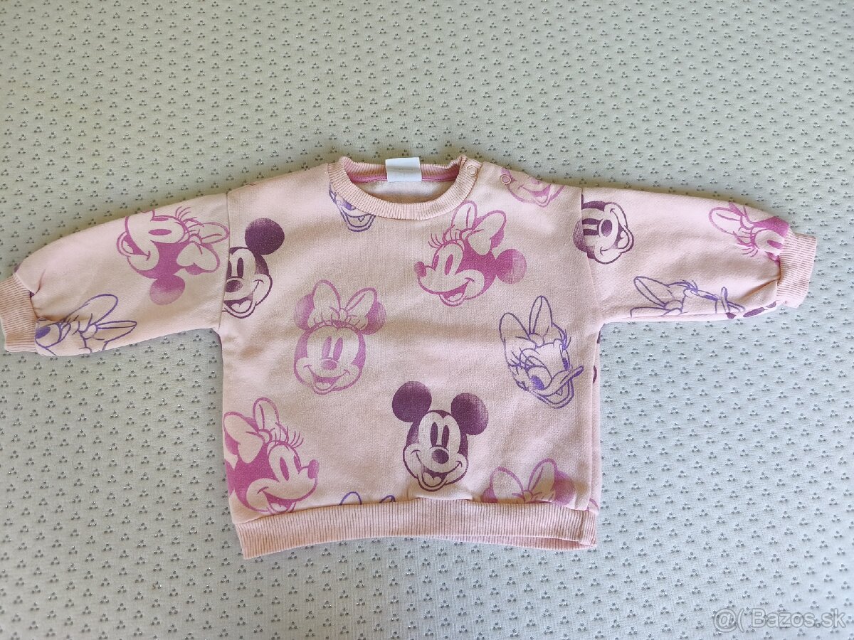 Dievčenská súprava,3-6 - 2