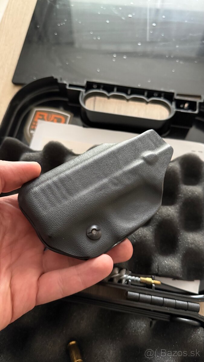 Púzdro Glock 43X - 2