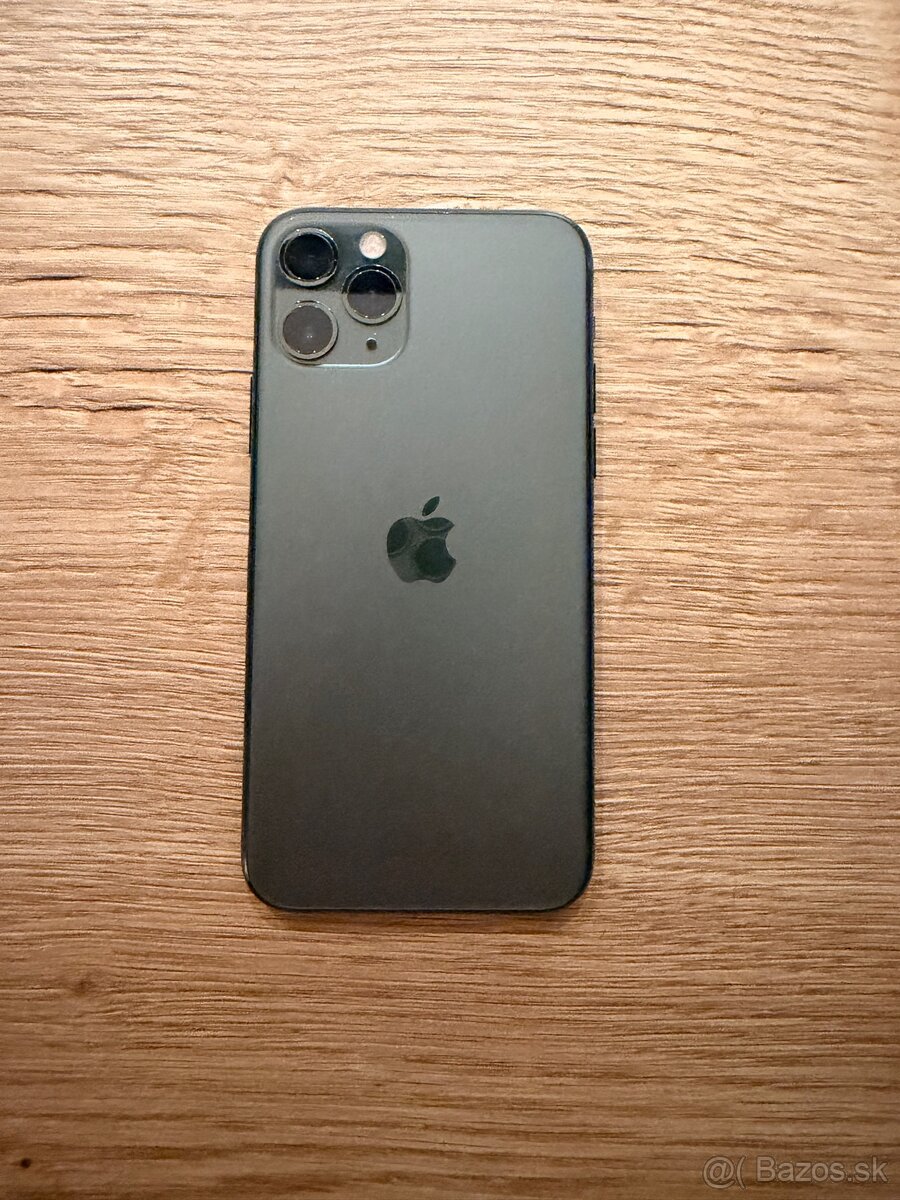 Iphone 11 PRO 256 Gb - 2