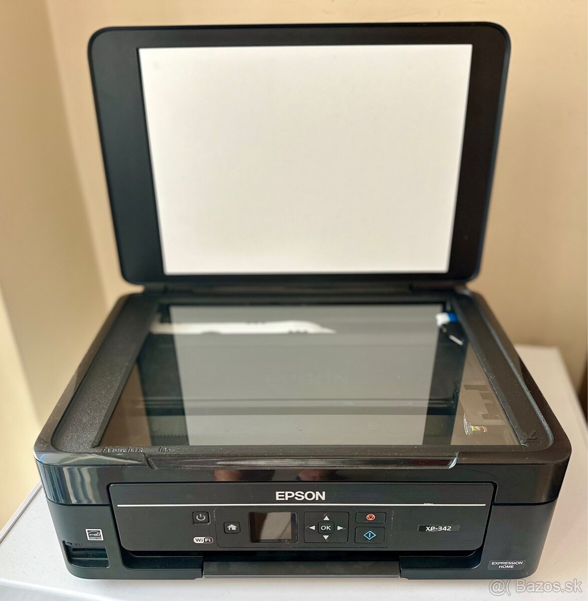 Tlaciaren Epson XP-342 - 2
