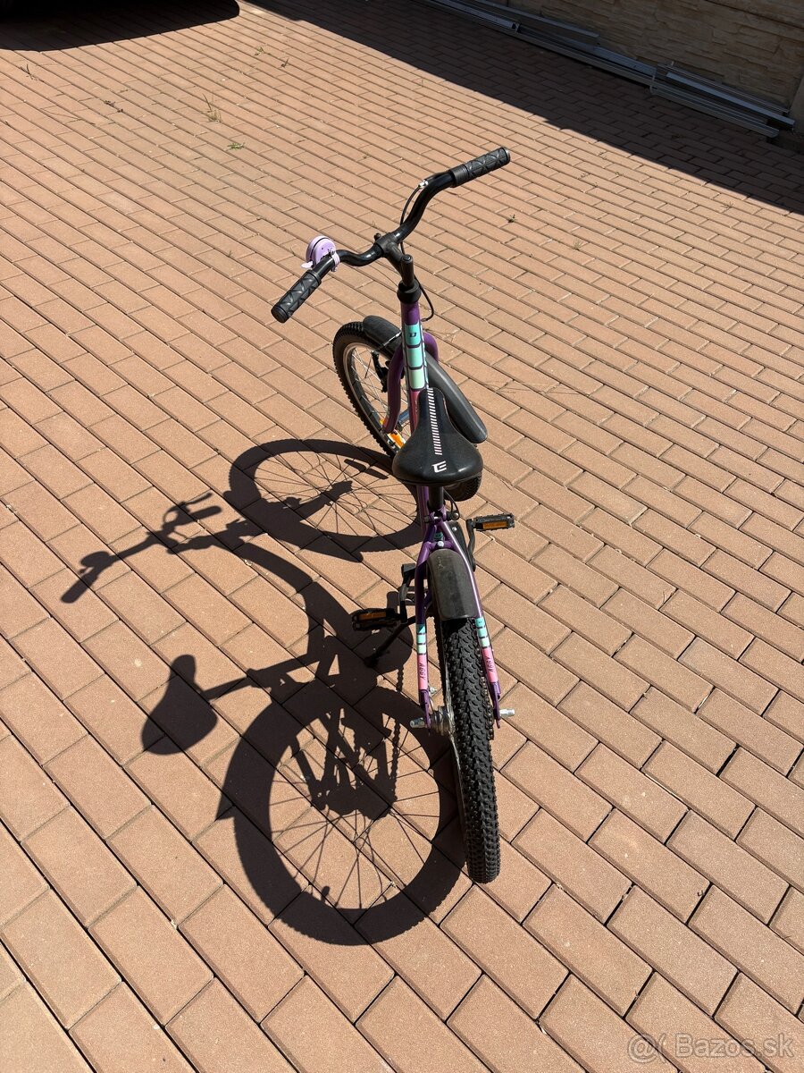 predam detsky bicykel znacky DEMA - 2