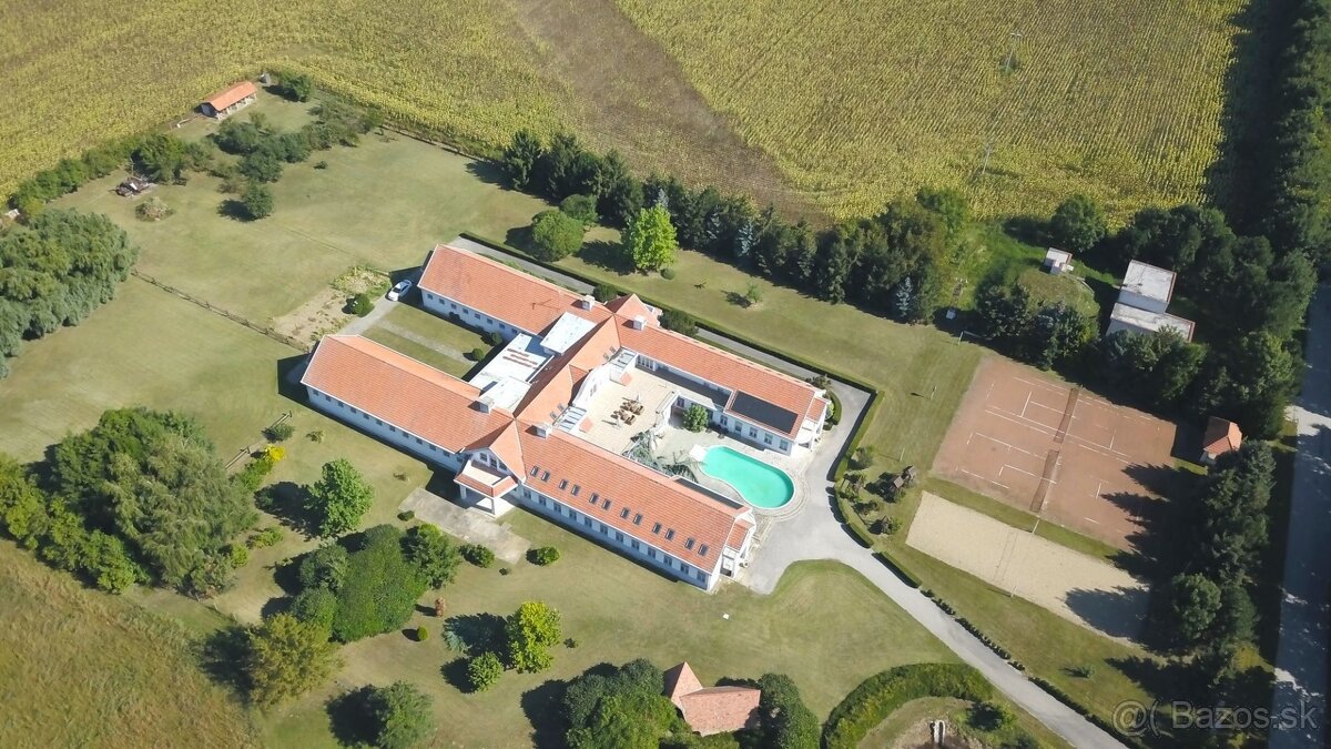 Jedinečná ponuka pre náročného klienta - 2