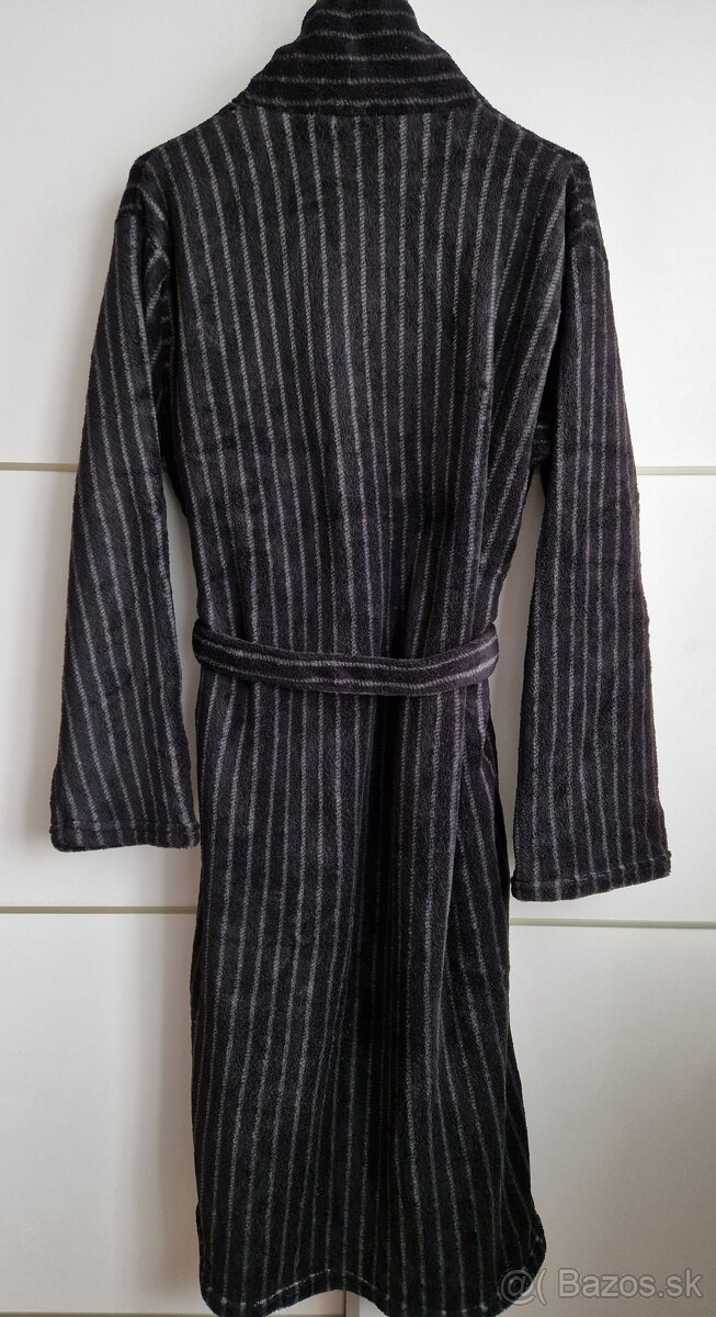 Pánsky župan značky F&F - 2