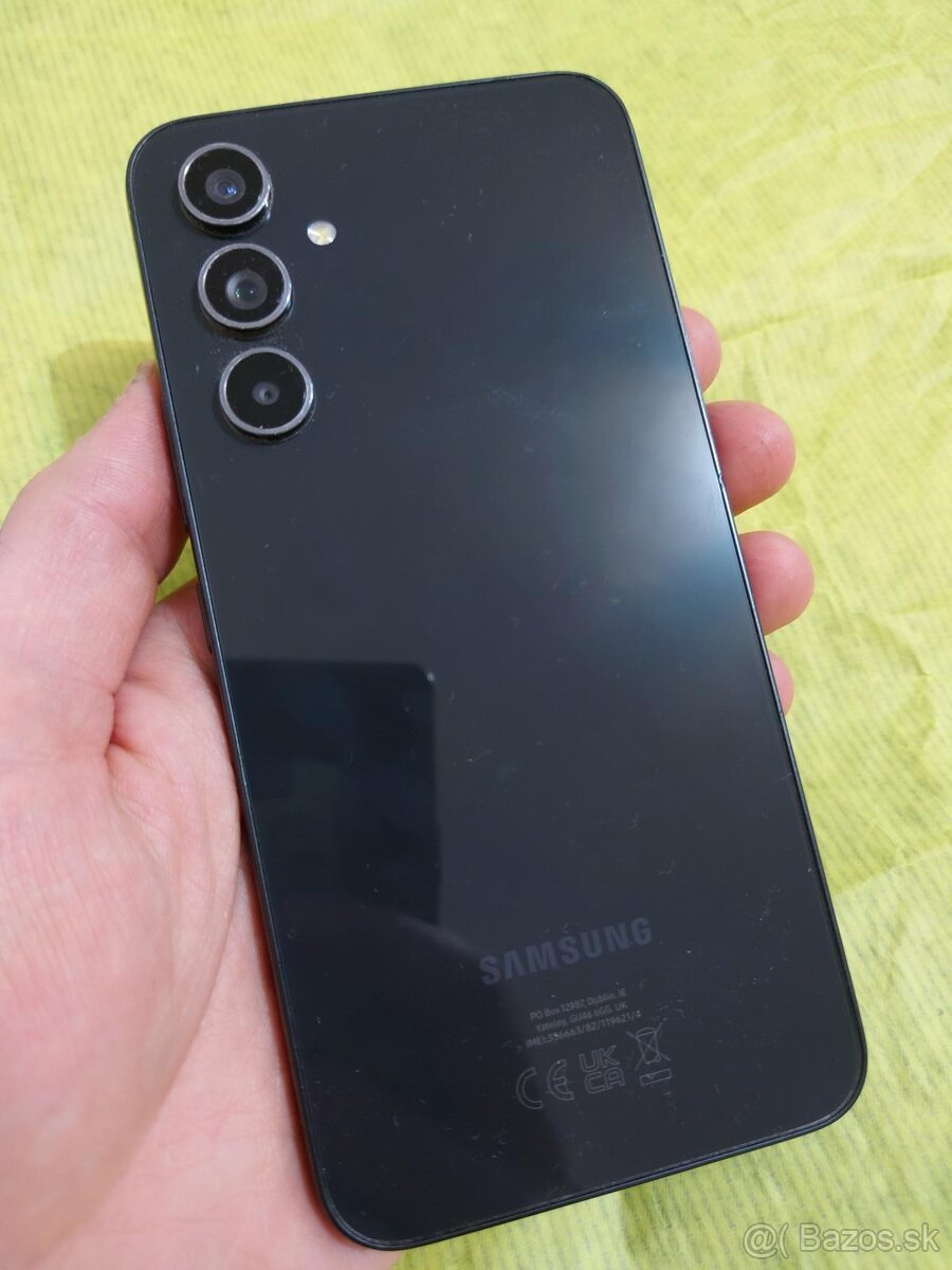 Samsung Galaxy A54 na Diely - 2