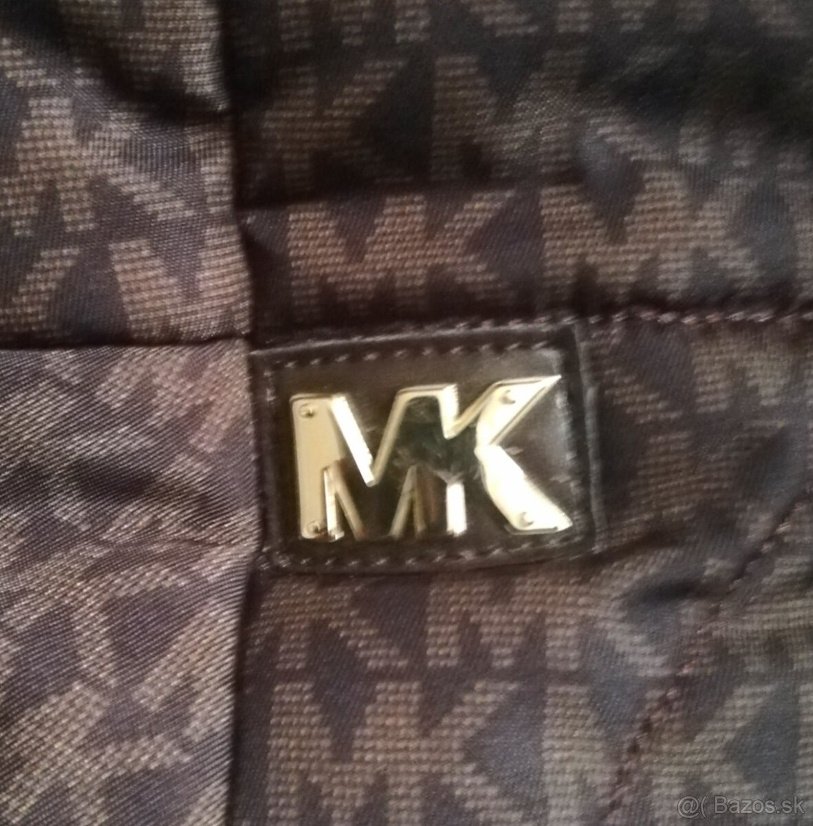 Michael kors čižmy - 2