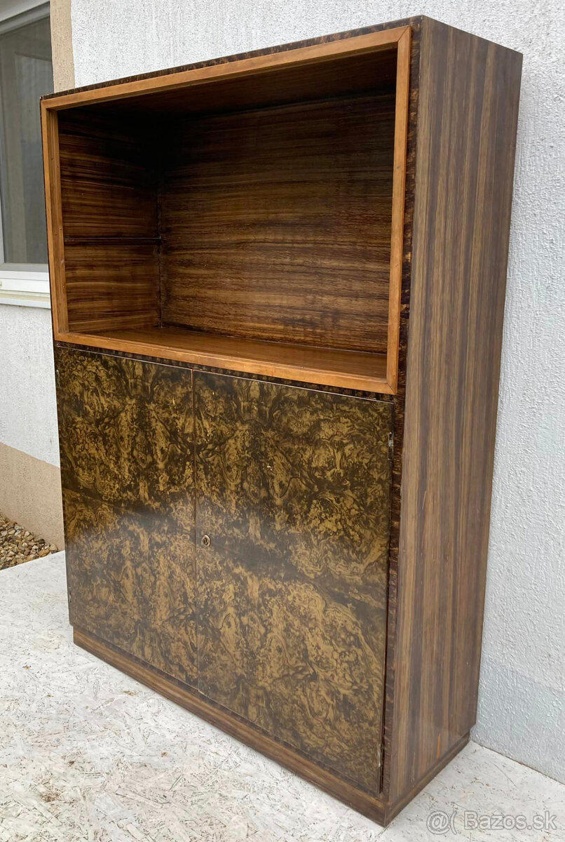 Soc-reál Knihovňa - 2