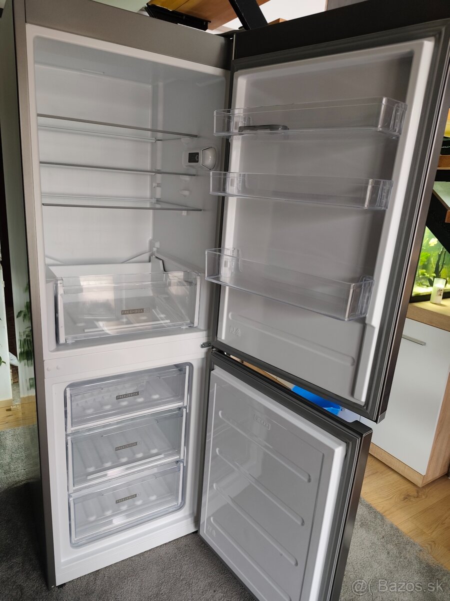 Whirlpool WNF 821 E X Chladnička - 2