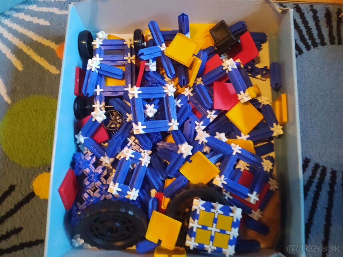 Polytechnická stavebnica - 2