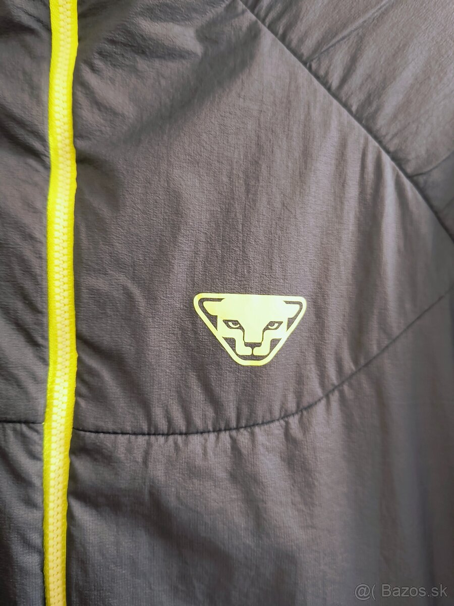 Dynafit pánska bunda Mezzalama - 2