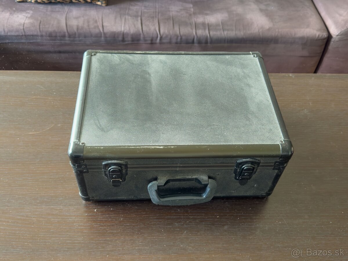 Blesk Godox EX600 - 2