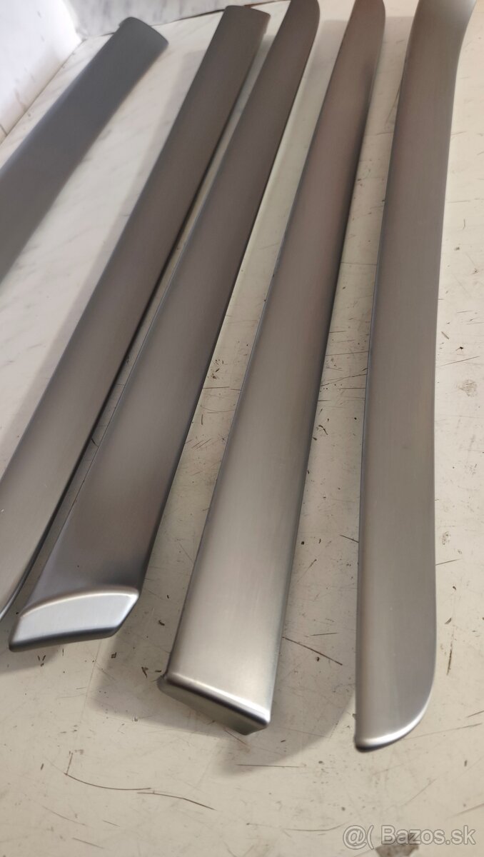 Dekor Audi A4 B6 B7 - 2