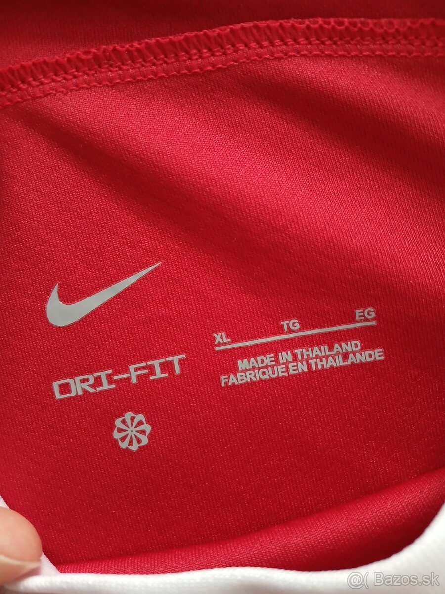 Dres FC Liverpool - 2