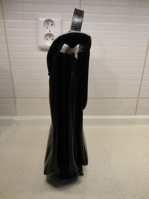 Pracovná aktovka - pánska - 2