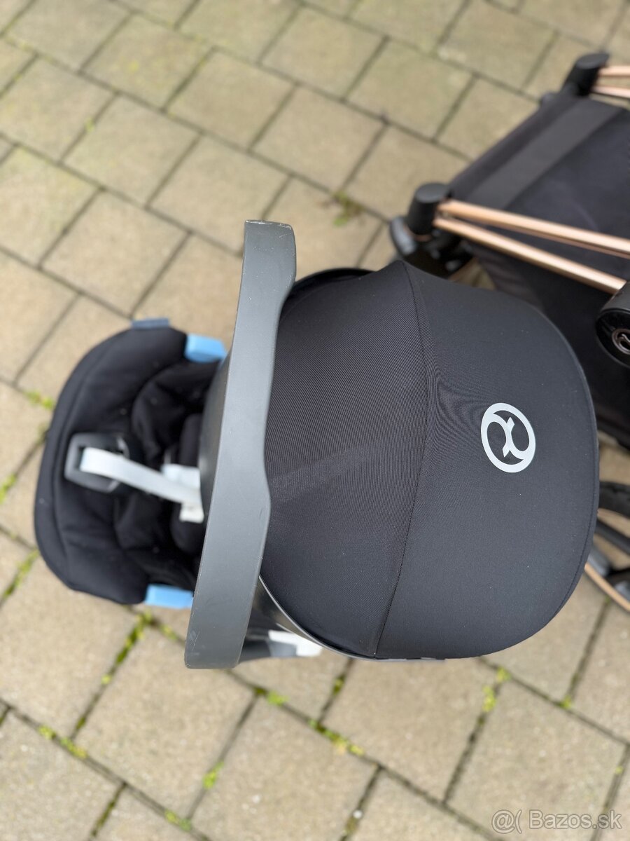 Cybex priam - 2