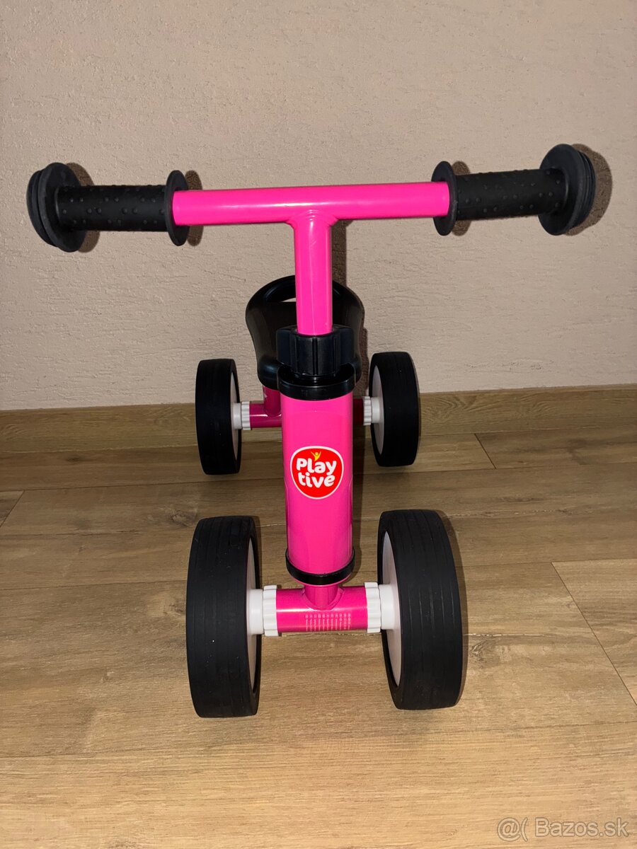 Detské odrážadlo Lidl - 2