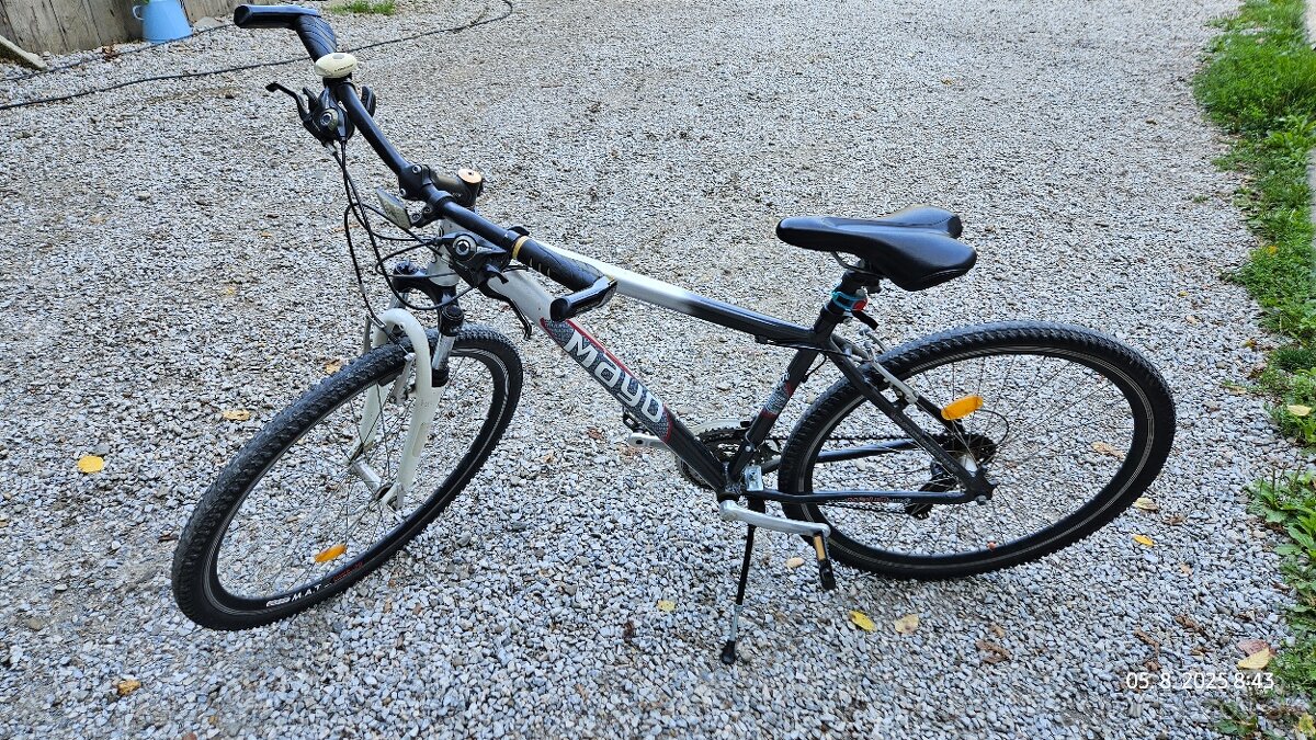 Predám crossový bicykel Mayo - 2