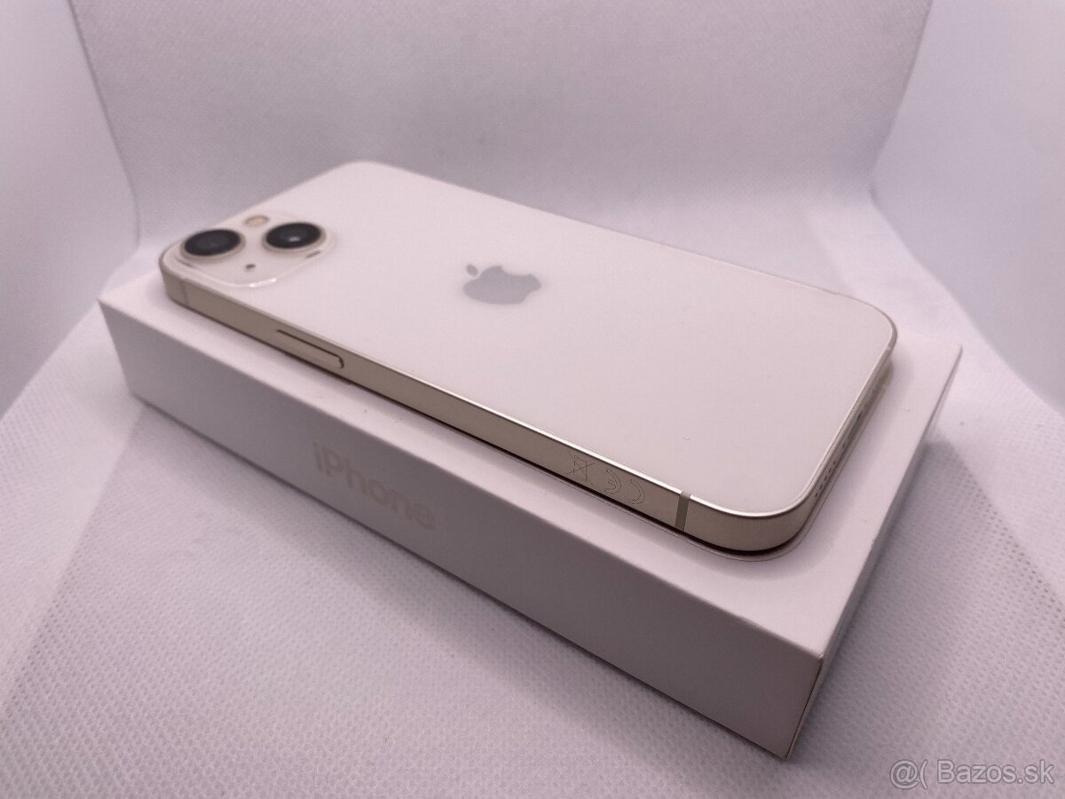 iPhone 13 128Gb - AKO NOVÝ - 2