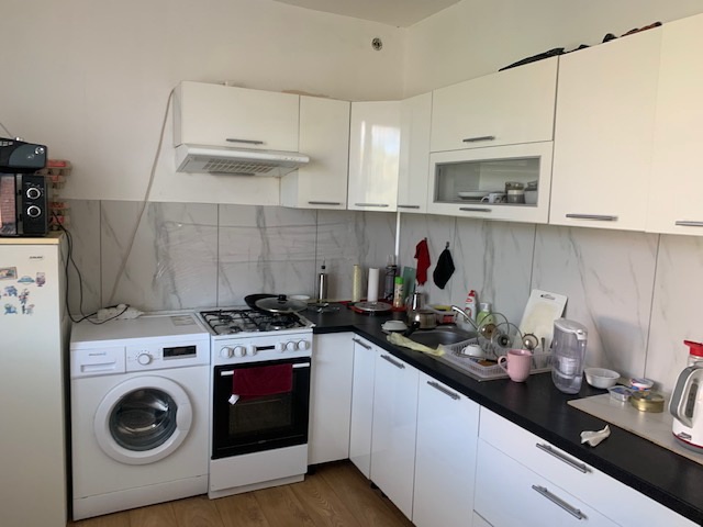 3 izb.byt v širšom centre, Nitra - 2