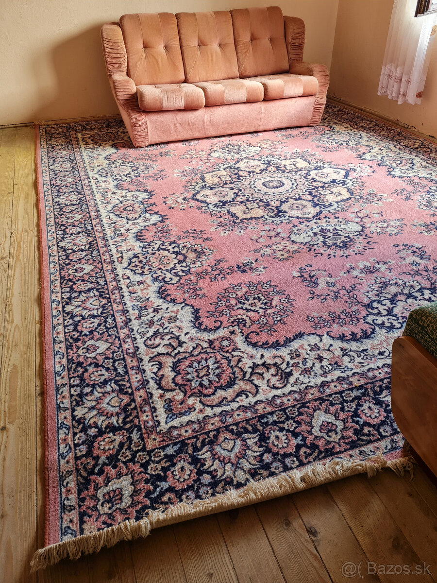 Koberec - 2