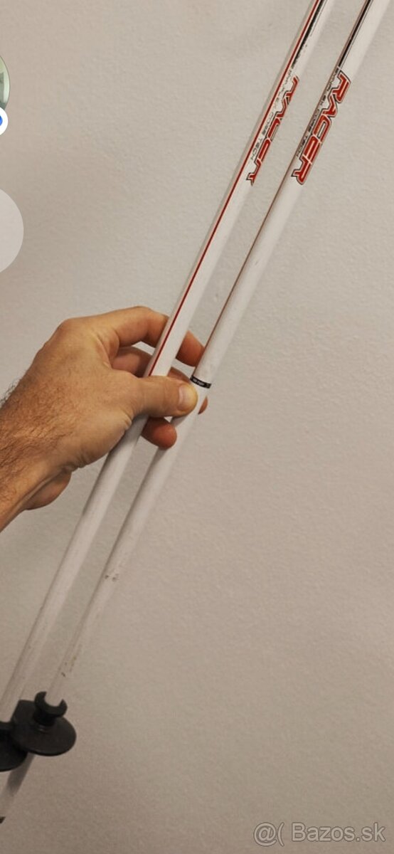 Paličky k lyžiam 80cm - 2