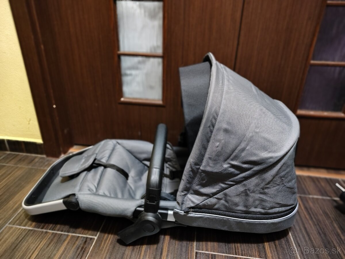 Športové sedadlo Thule Sleek - 2