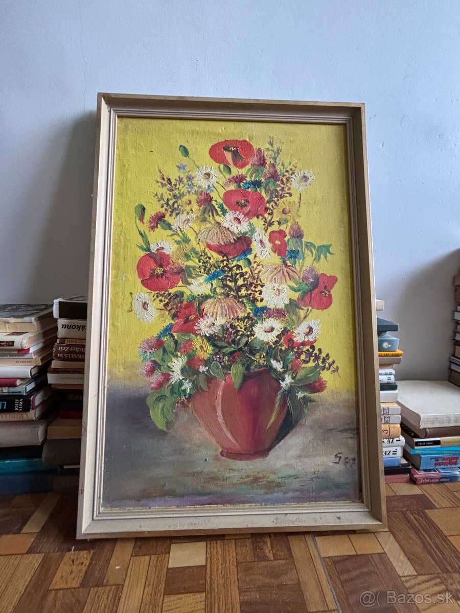 Obrazy na predaj - 2