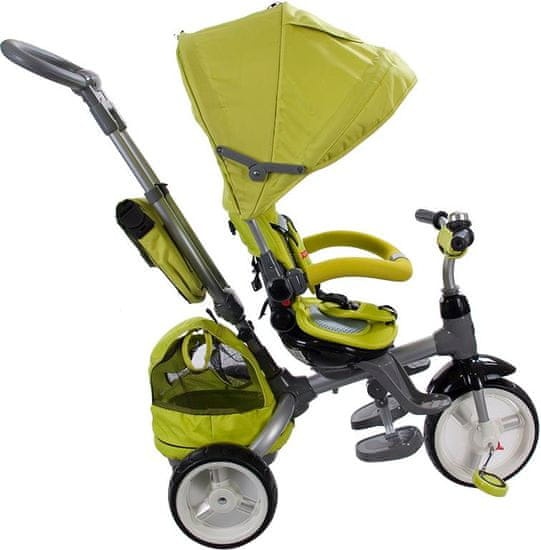 Detská trojkolka - 2