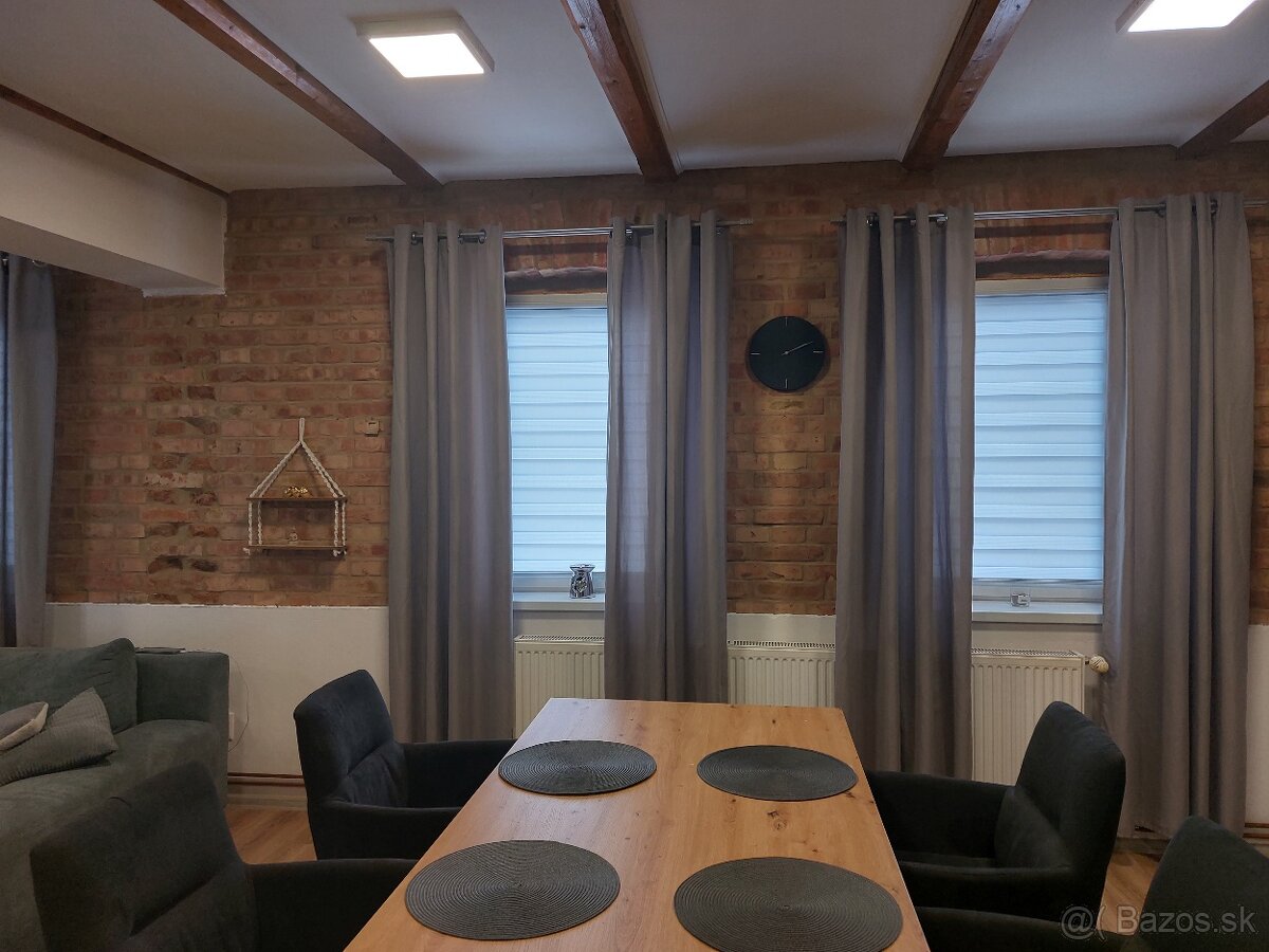 Na predaj rodinný dom v Radimove. - 2