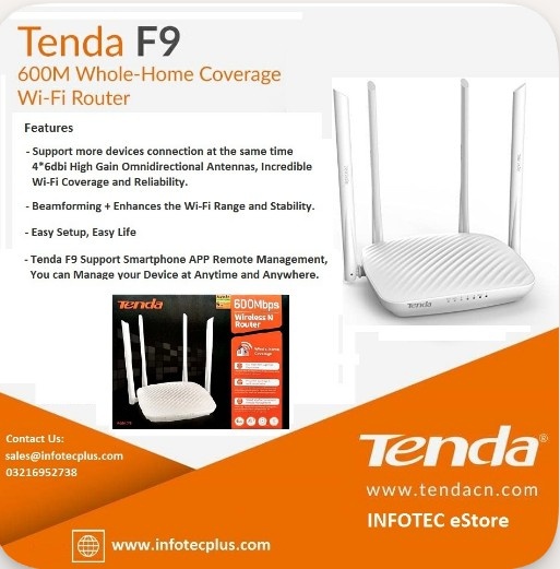 WiFi Extender so 4 anténami - 2